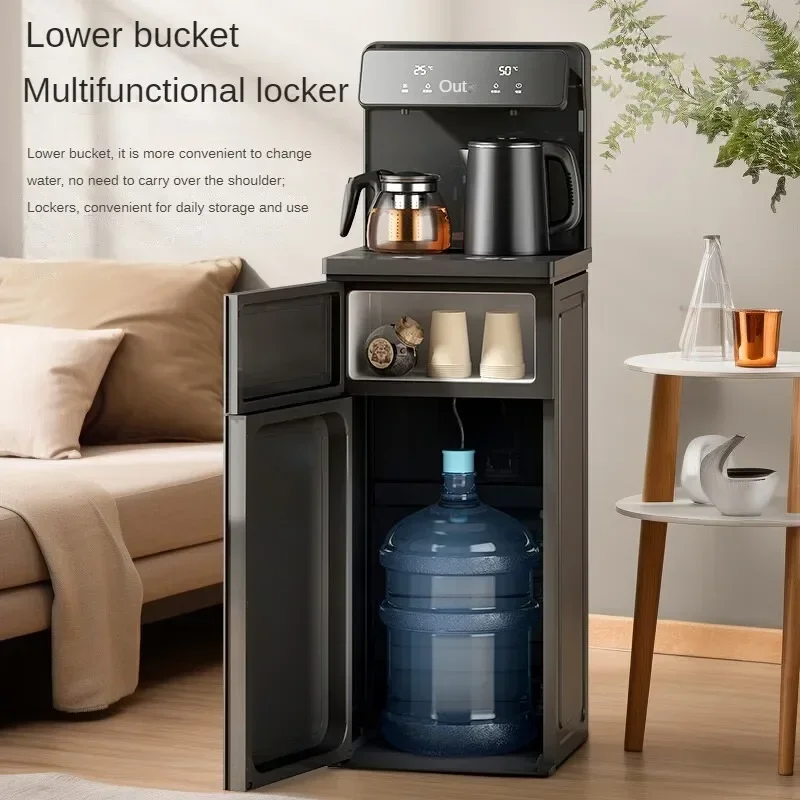 For Water Dispenser…