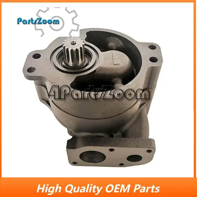 3P4002 3P-4002 Hydraulic Gear Oil Transmission Pump Assy For TRACTOR D8H D9G