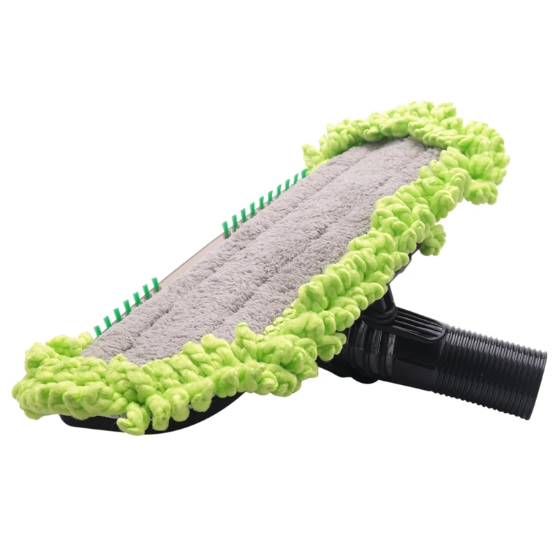 رأس فرشاة أرضية للتنظيف والغبار ، مكنسة كهربائية عالمية ، ملحقات الأرضيات ، 32 ،