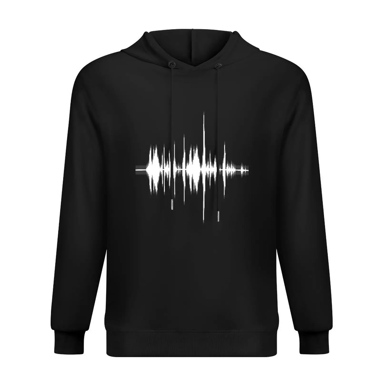 

Equalizer Hoodie autumn clothes men's sweat-shirt set blouse korean autumn clothes graphic hoodies