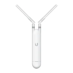 UBNT Unifi UAP-AC-M Outdoor Dual Frequency AP Mesh WI-FI Wireless Access Point 867Mbps 2.4GHz & 5 GHz 20dBm 8.5W 802.11ac