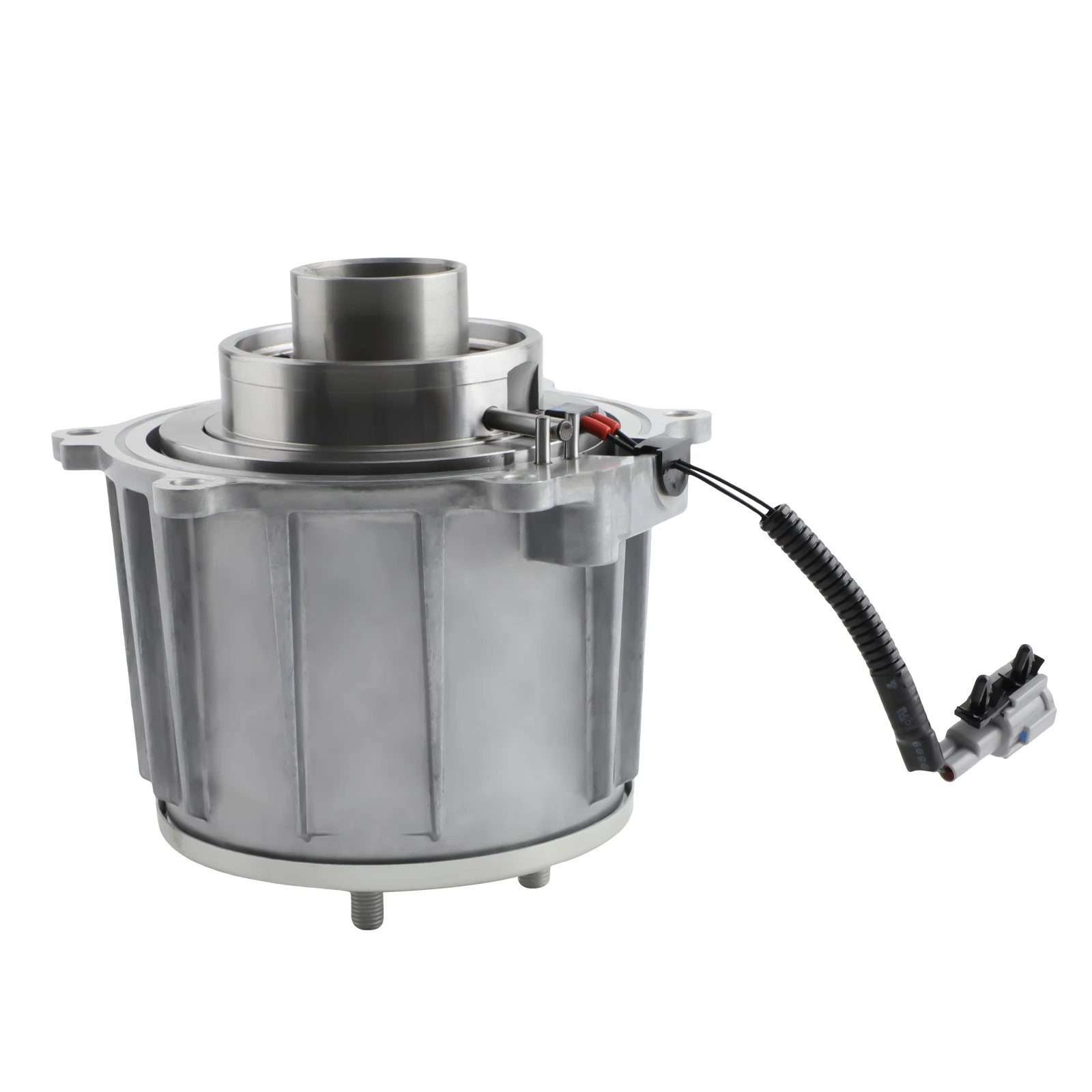 Rear Differential C…