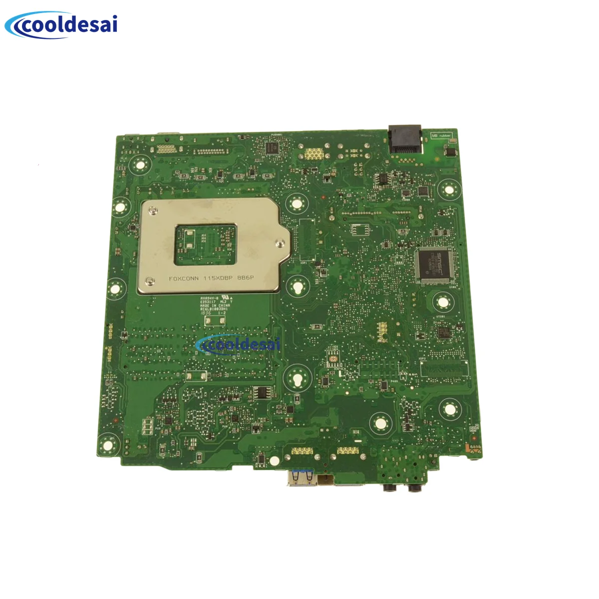 الأصلي لديل Optiplex 3060 مايكرو 3060 متر MFF اللوحة 0NV0M7 03KWTV LGA1151 IPCFL-CG DDR4 اللوحة الرئيسية 100% اختبار سريع السفينة #5