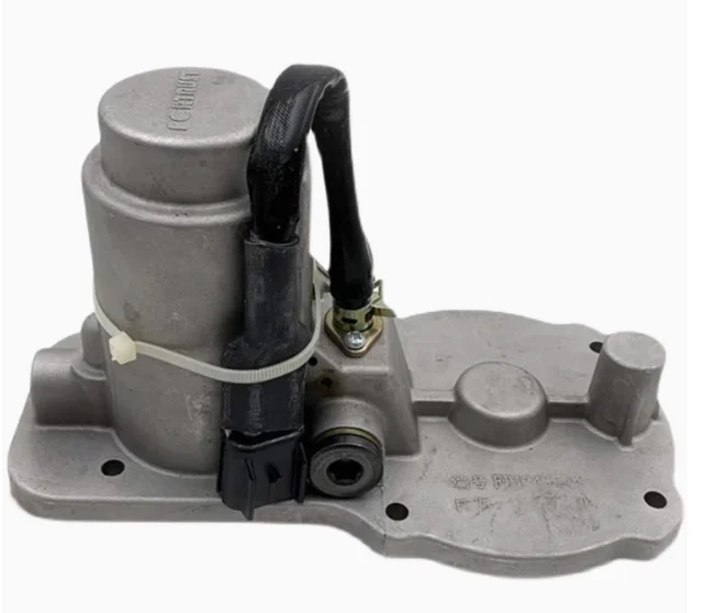 الأصلي Fortrust المحرك A07A-W2-24V سرعة تحكم محافظ الإلكترونية حقيقية مولد محرك الديزل أجزاء لوحة تحكم #2