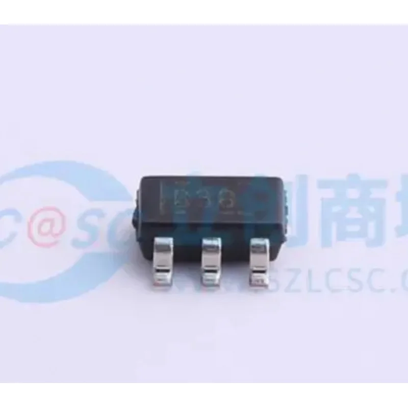 25PCS New original INA138NA SOT-23-5 B38