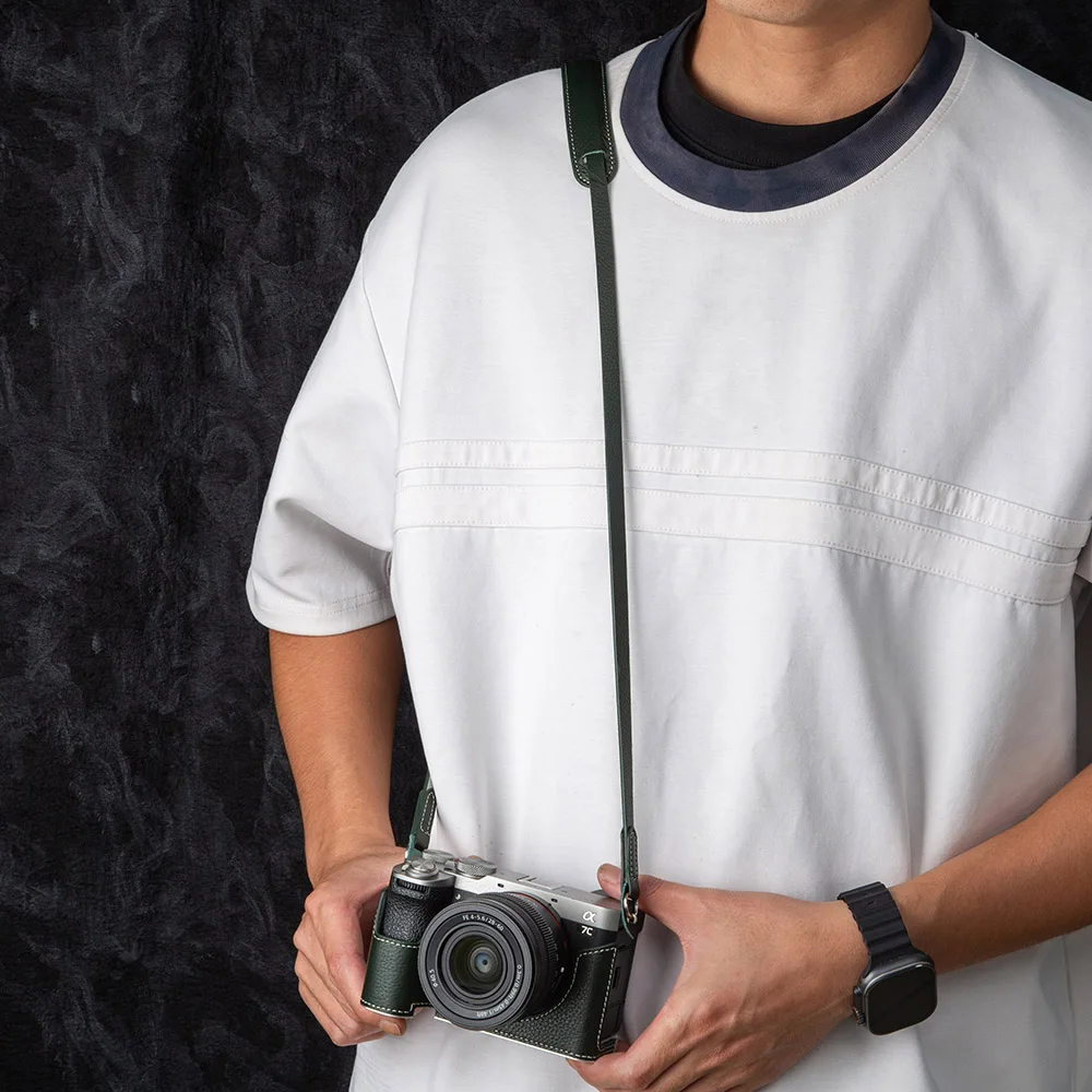 For Sony Alpha 7C I…