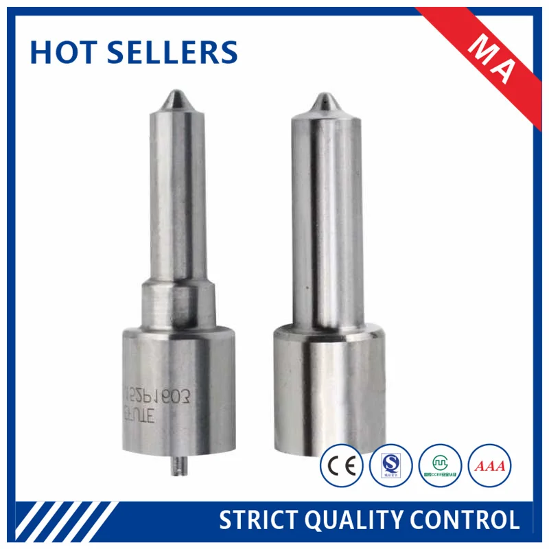 Oil Nozzle DLLA148P1083 DLLA122P1602 DLLA158P1227 DLLA140P1098 DLLA150P1244 DLLA144P1646 DLLA140P1199 DLLA152P1077