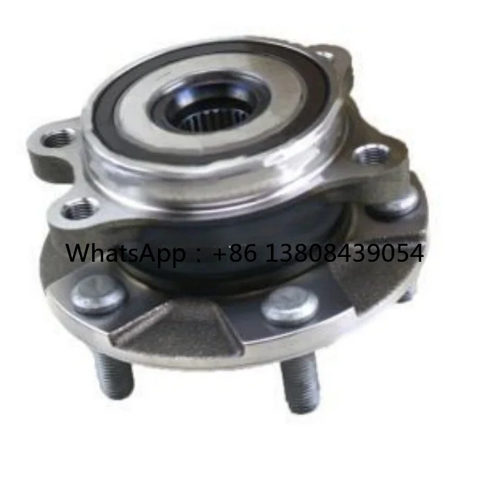 Original Auto Front Wheel Hub Bearing 43550-42010