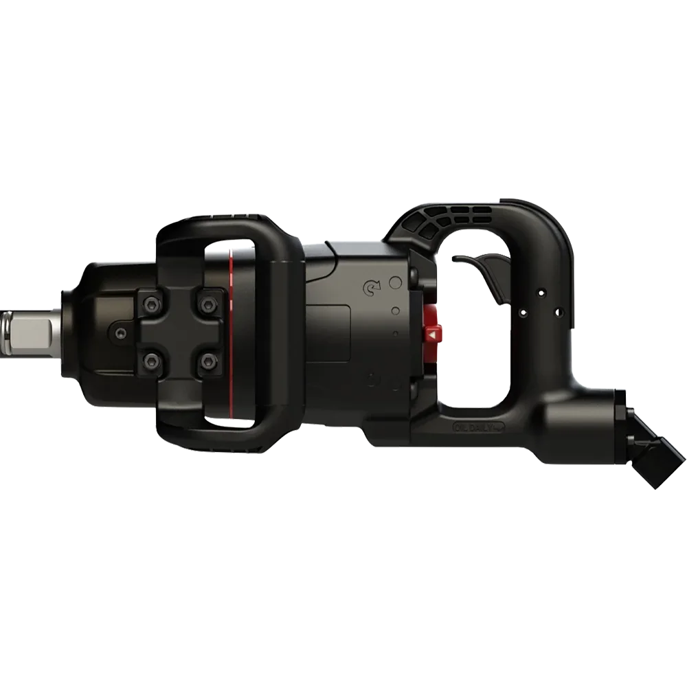 Competitive 1 inch air impact wrench price from Taiwan manufacturer