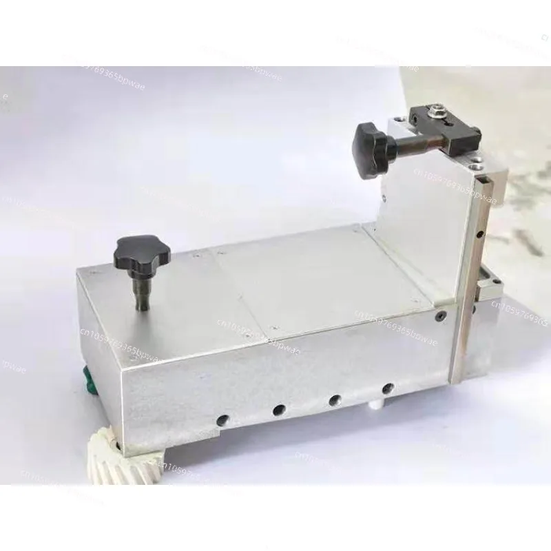 

60C Automatic Edge Banding Machine Glue Pot Glue Pot Woodworking Machinery Accessories