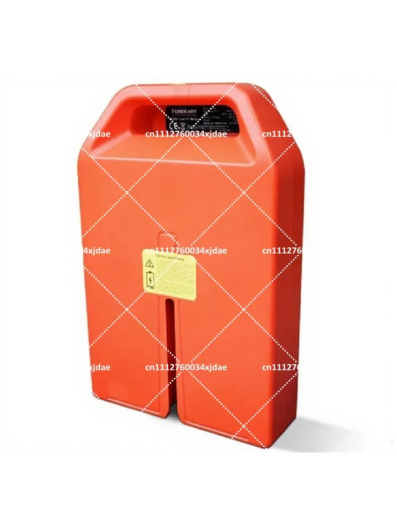 24V48 Electric Forklift Battery Charger for Lithium Forklift PTE15N Handling Equipment