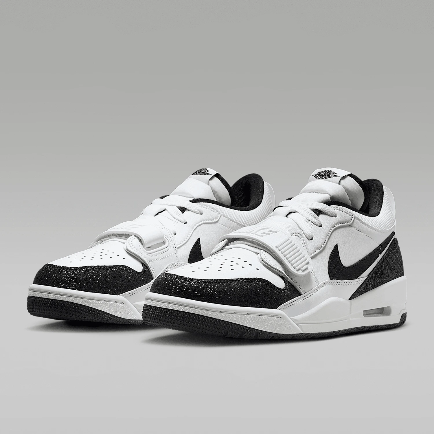 

Оригинальные женские низкие спортивные лоскутные тренировочные баскетбольные кроссовки Nike JORDAN FQ7827-110