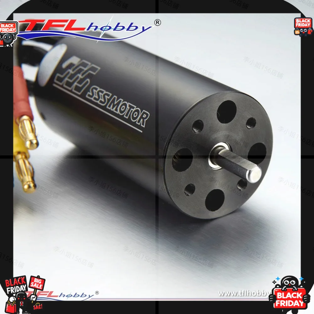 hobby 2026new TFL SSS 2960 3660 3674 4074 4082 4092 5684 5694 56104 56114 56123 Brushless Motor Engine for RC Electric Boat