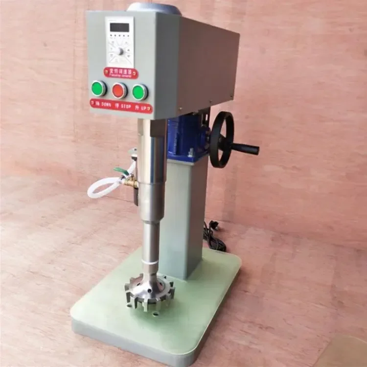 Denver D12 Froth Flotation Lab Flotation Multiple Cell Machine For Concentration