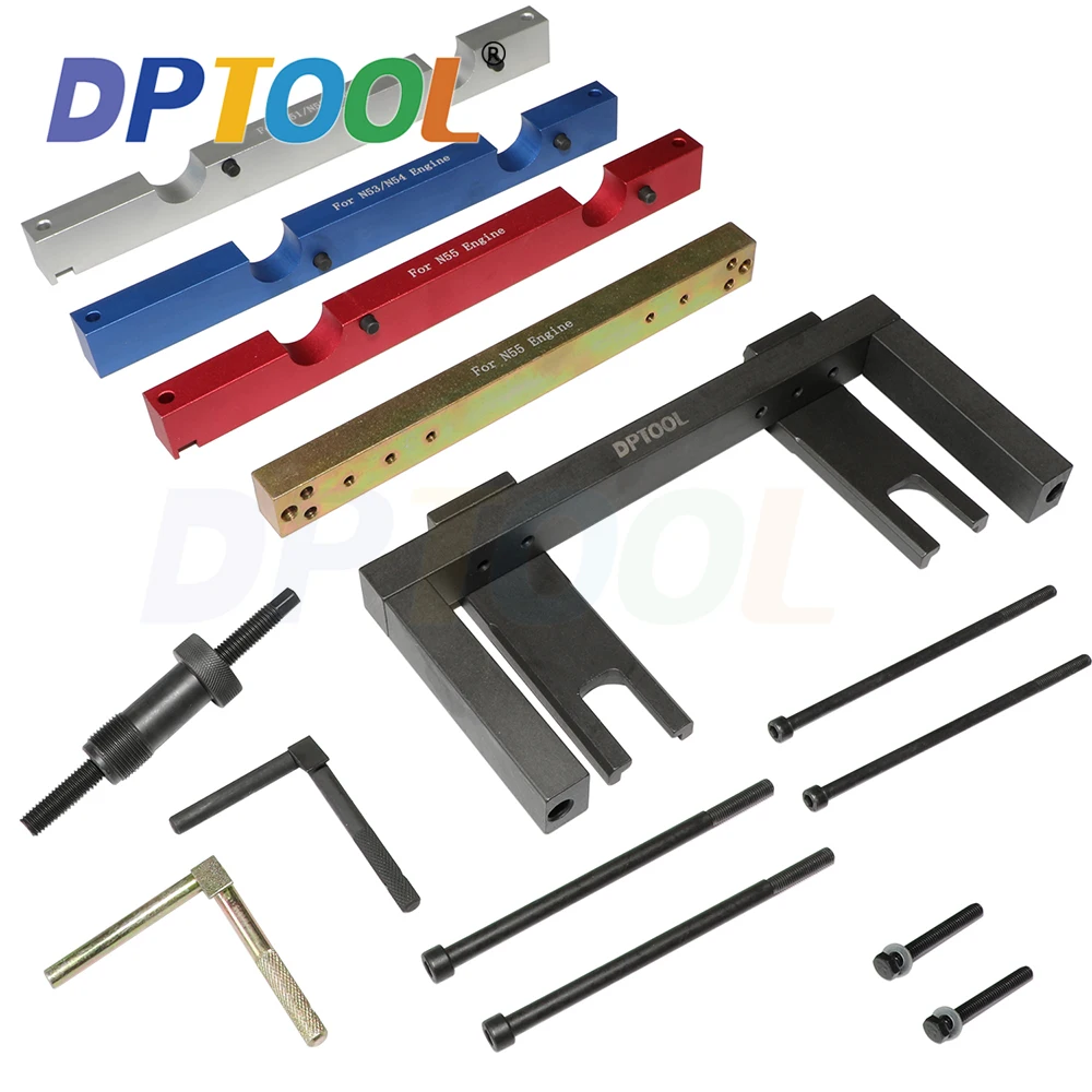 Engine Timing Tool Kit for BMW Engines Camshaft Timing Tool For N51 / N52 / N53 / N54