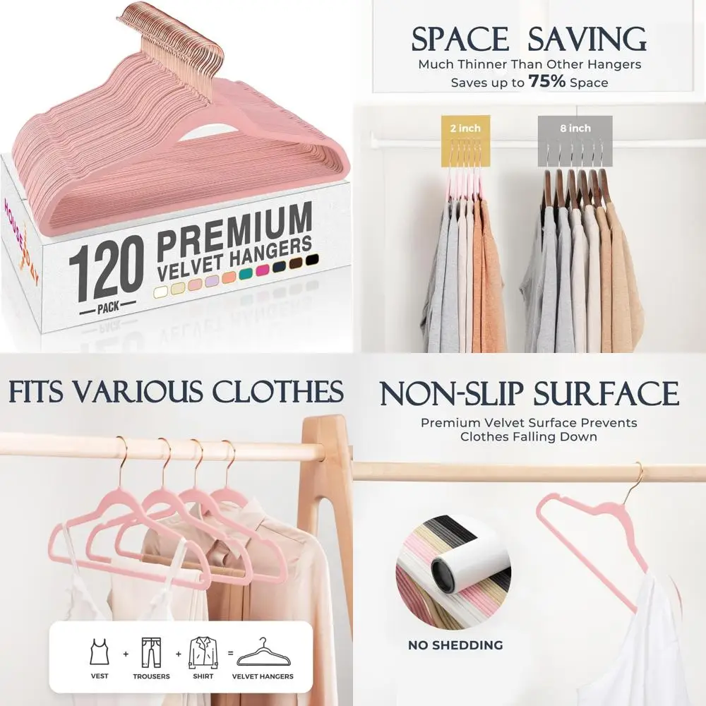 house-day-lot-de-120-cintres-en-velours-rose-vetements-en-feutre-antiderapant-de-qualite-superieure-manteau-robuste-et-resistant-cintres-durables-pour-costumes-espace