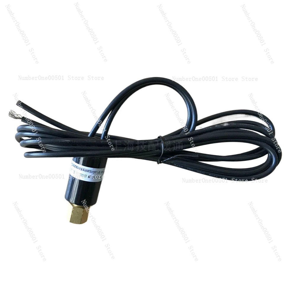 Suitable for Carrier Air Conditioning Parts 30HXC Screw Machine High Voltage Manual Switch WB12BE013 Switch Pressure Probe