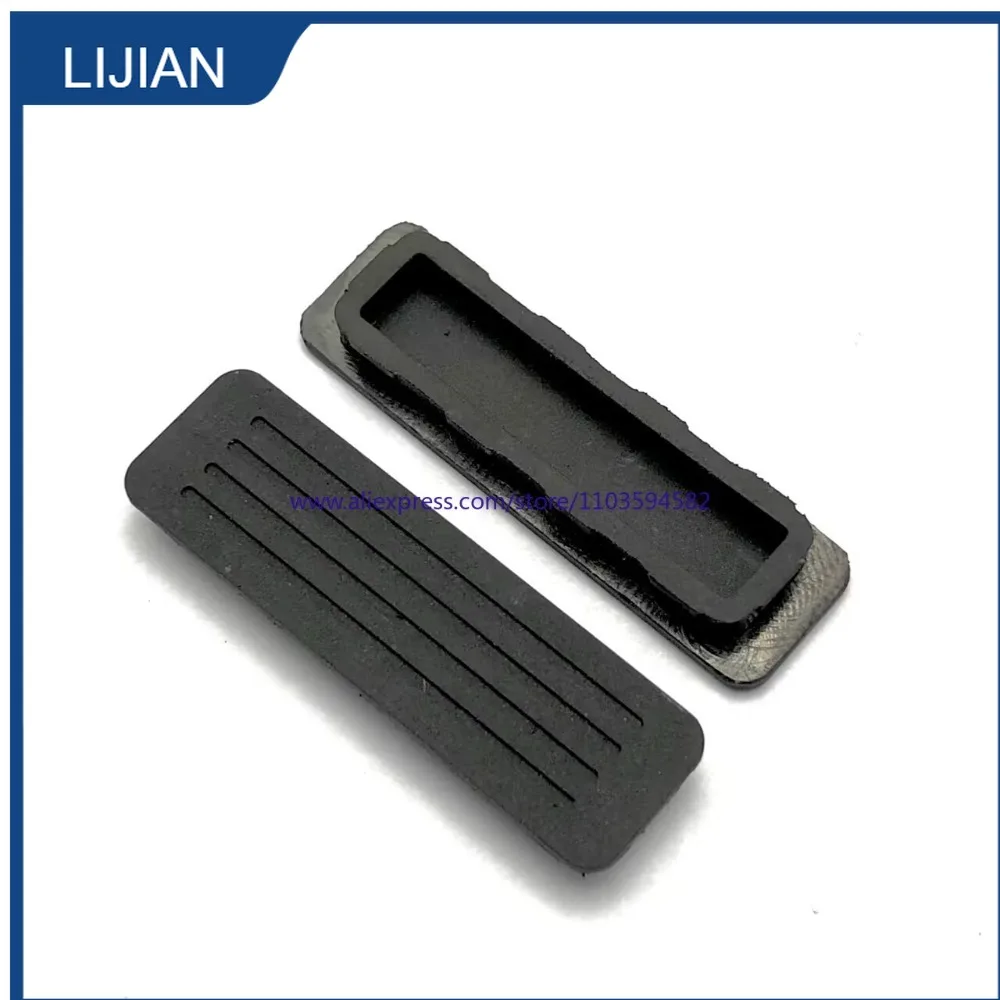 New Bottom Rubber Unit Terminal Cover Cap Lid For Nikon D7100 D7200 Camera Repair Part