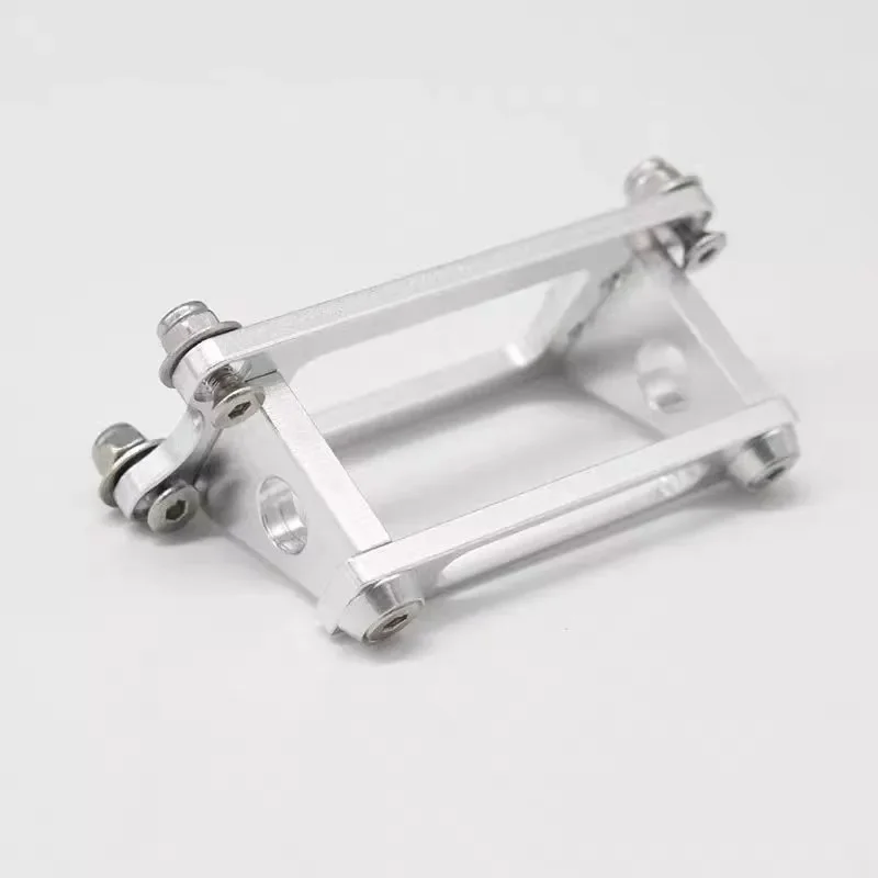 CNC تشكيله سبائك الألومنيوم سيرفو حامل S3003 سيرفو جبل ل RC طائرة قارب سيارة سيرفو #4