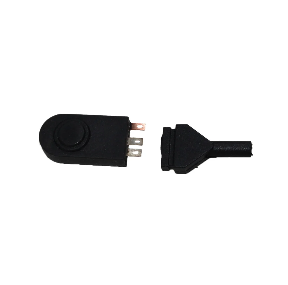 SW-1/SW-1F interruptor para tocha de soldagem tig
