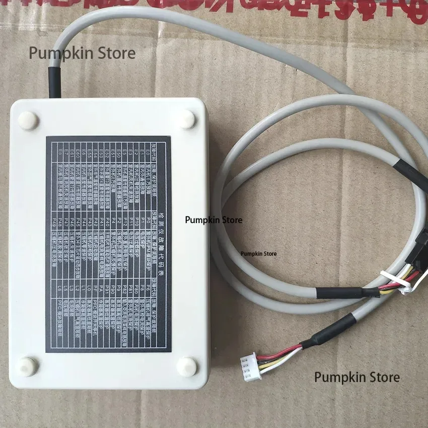 Inverter Air Conditioner Repair Tester Suitable for Midea 2020 Version Third Generation Outdoor Unit