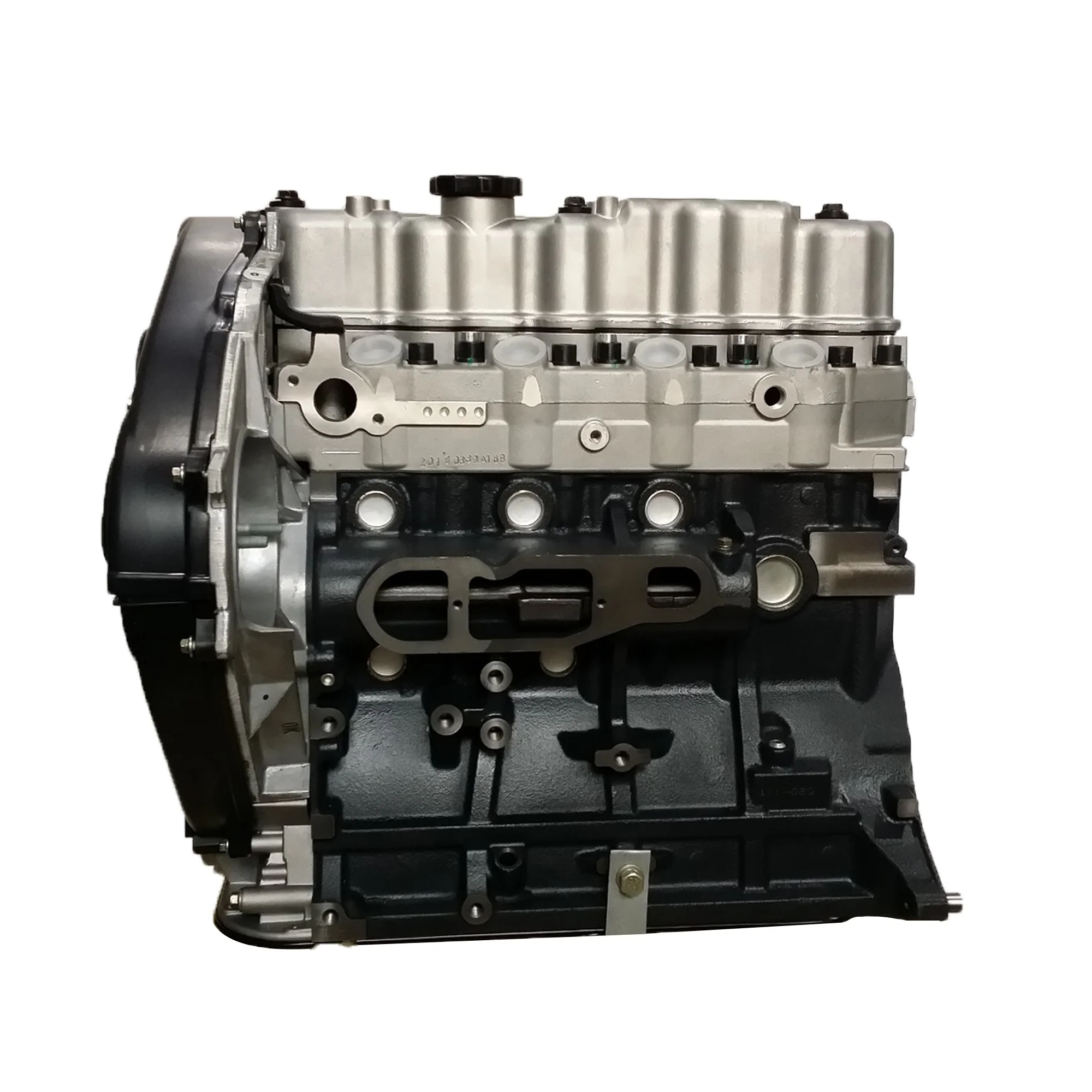 Diesel 4D56 Engine For Sale Mitisubishi Pickup L200 Engine