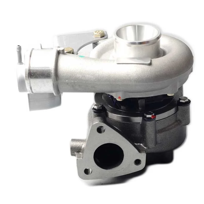 49135-07302 49135-07301 49135-07300 07100 TF035 Turbocharger For Mitsubishi Hyundai With D4eb Diesel Engine Turbocharger