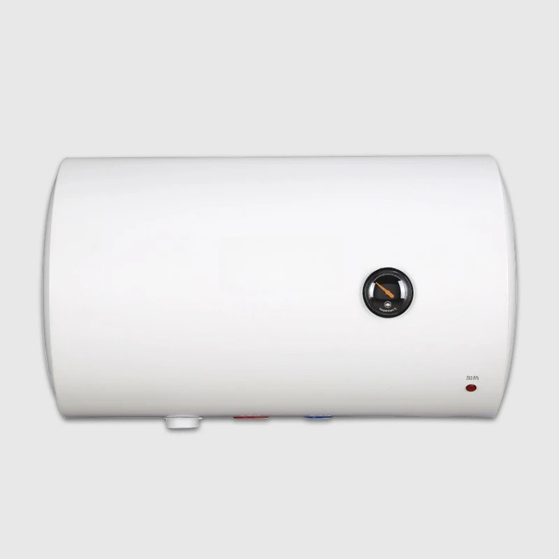 

National 50L Electric Water Heater Double Protection Storage Energy Saving Certified for Wholesale Project Procurement
