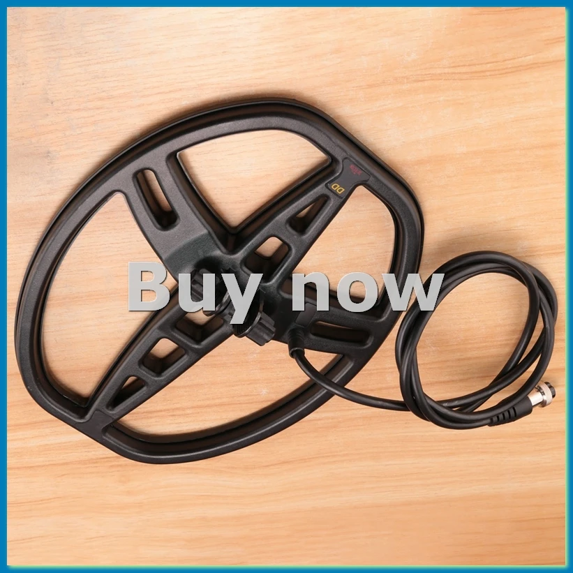 

Профессиональная водонепроницаемая катушка для подземного металлоискателя MD6350 - A33R