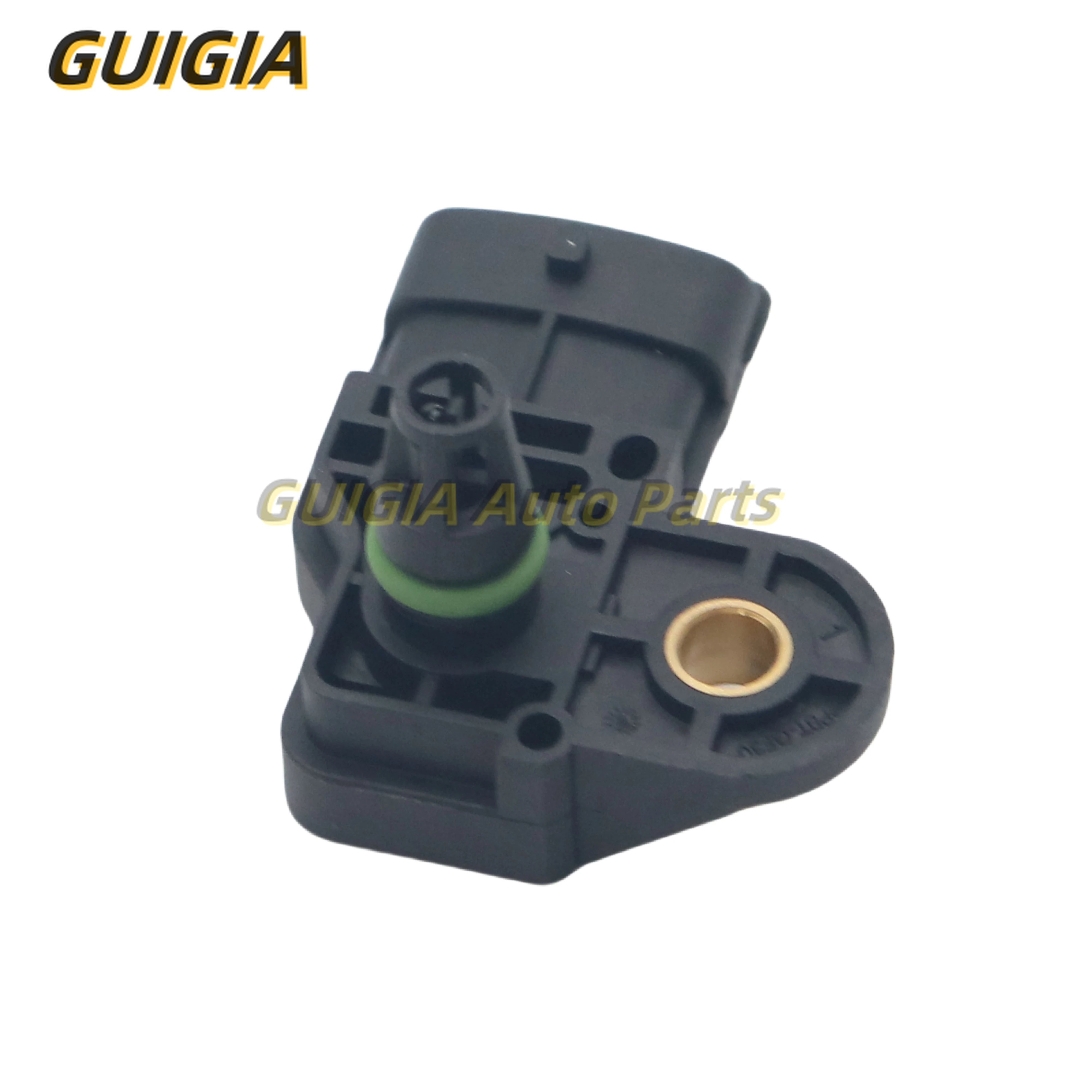 Sensor de presión 1865A201 adecuado para Citroën C4 Ford EcoSport Focus Mondeo Mitsubishi Lancer Colt, Etc., piezas de automóvil 1865-A201