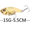 15g - Gold