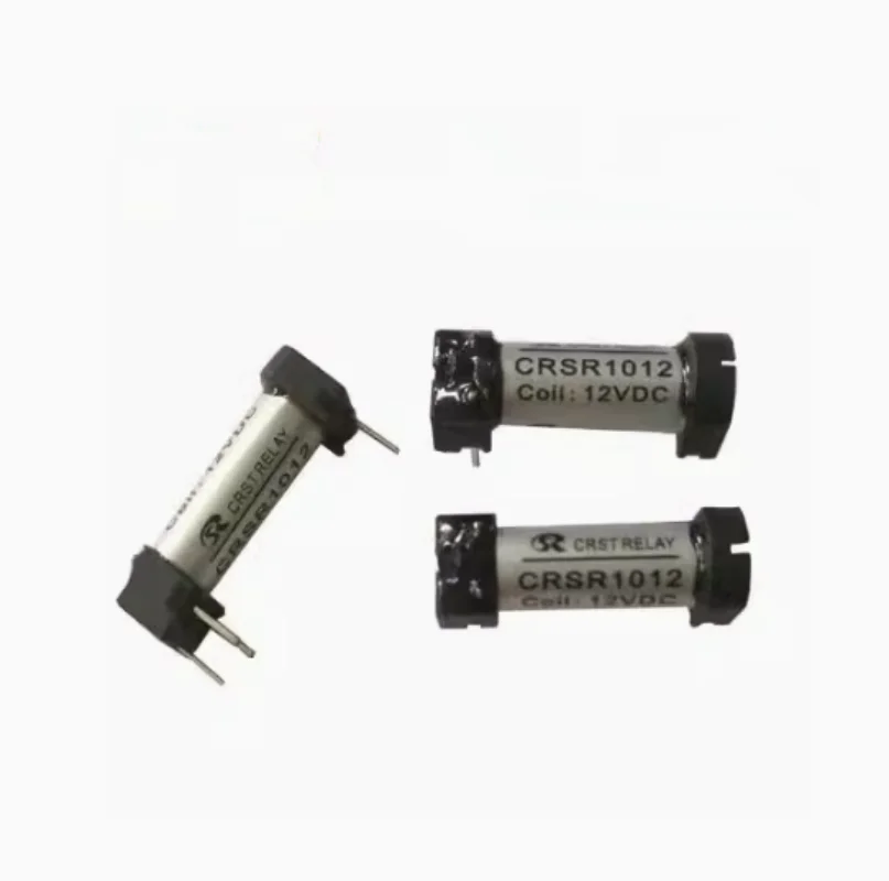 

50pcs Micro current dialer reed relay CRSRA1012\SIP\SRA1012\TRA\BRS\ERB\SIR