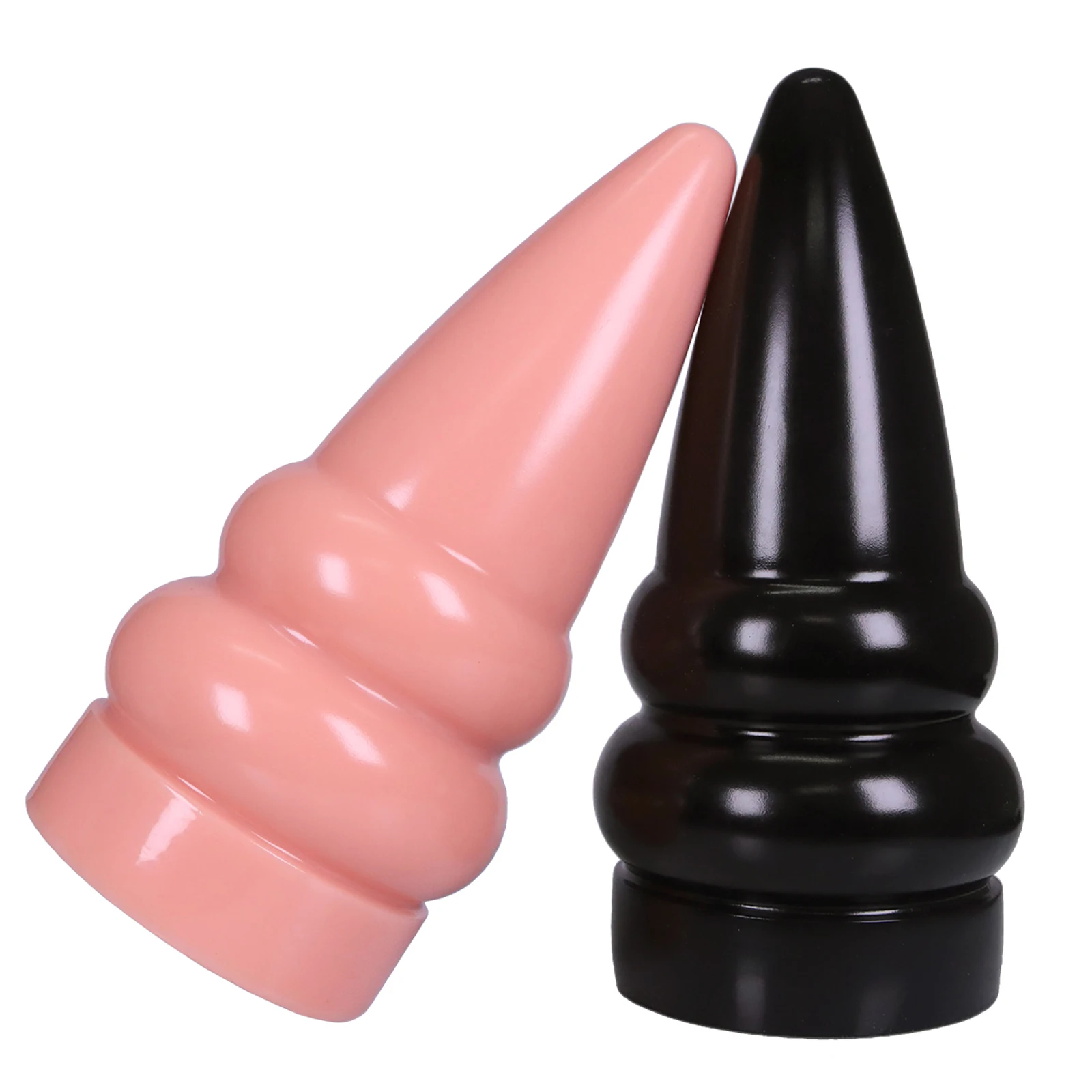 Super Big Anal Plug Huge Butt Plug Anal Stimulator Masturbator Anal Training Expansion Dilator Adult Sex Toys For Gay Men Women
