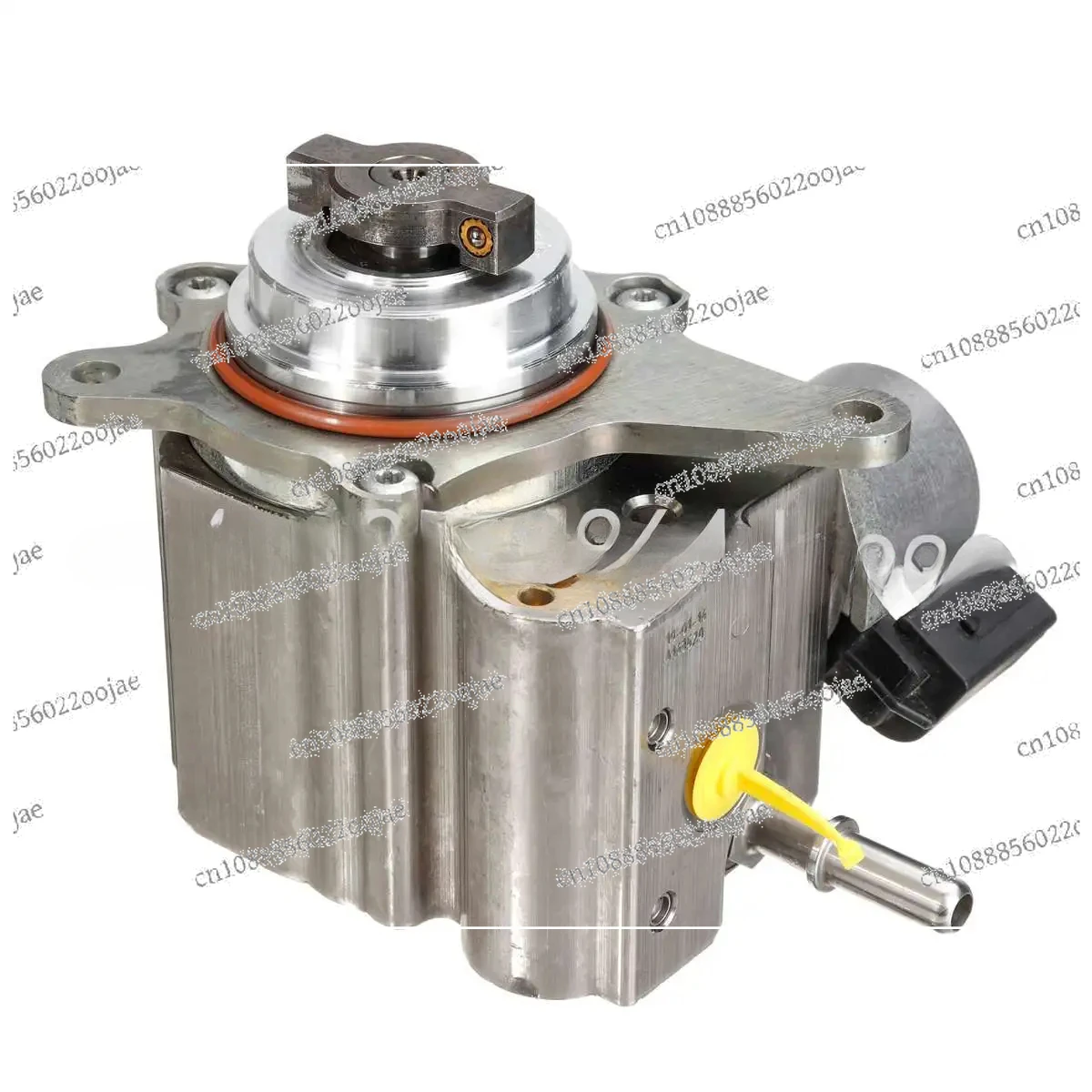 Petrol Pressure Fuel Pump for Peugeot 207 308 3008 5008 508 1.6T Mini R55 R56 R57 R58 Cooper CITROEN C4 9819938480