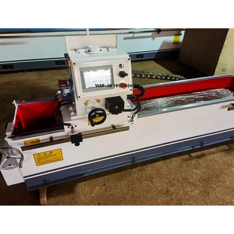 CNC PLC Tool Grinding Machine/1500/1600mm Sharpener/Knife Sharpener Woodworking Machine/Straight  Knife Grinder Machine