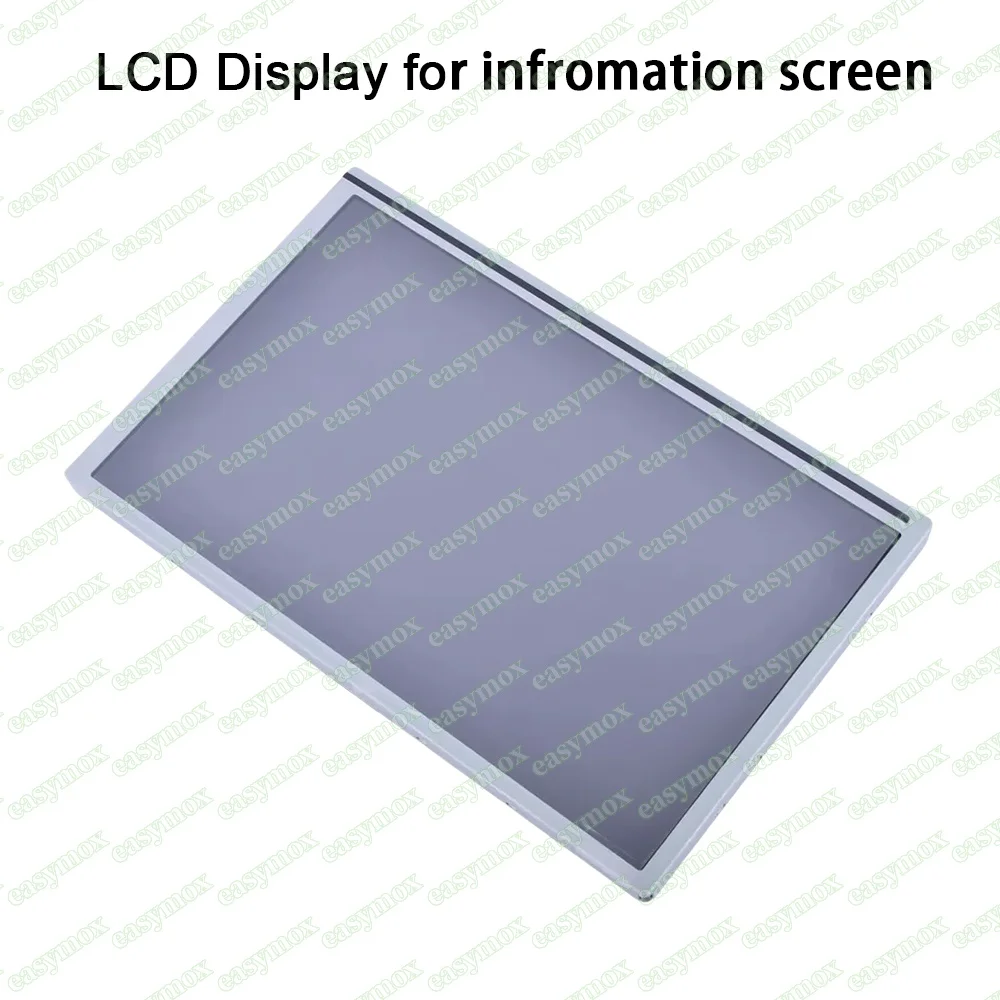 7 Inch LCD Display with Touch Screen for Toyota Camry 2018-2020 Navigation LO070Y5LW04 Replacement