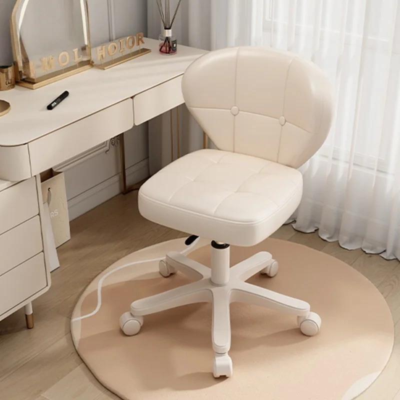 360°-rotating-chair-dressing-chairs-adjustable-height-pedestal-stool-for-makeup-backrest-chair-modern-homeuse-computer-chais