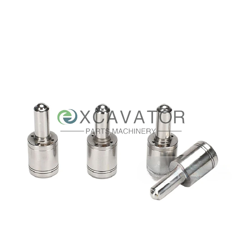 

For Hitachi Zax200 Joystick Handle Bullet Direct Injection Double Line 9754826 9759157 Excavator Parts