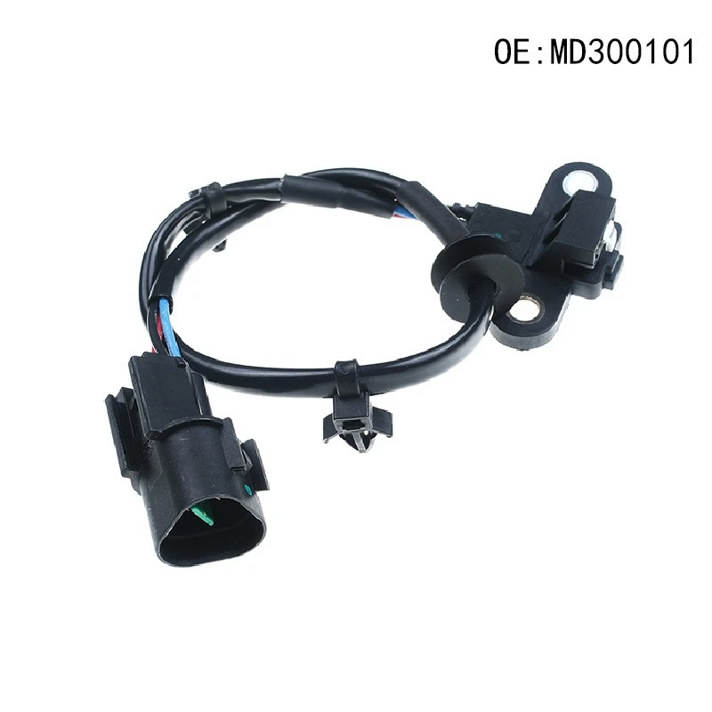 

MD300101 Crankshaft Position Sensor For Mitsubishi Eclipse Expo Galant Mighty Chrysler Sebring Dodge Avenge Eagle Talon J5T25171