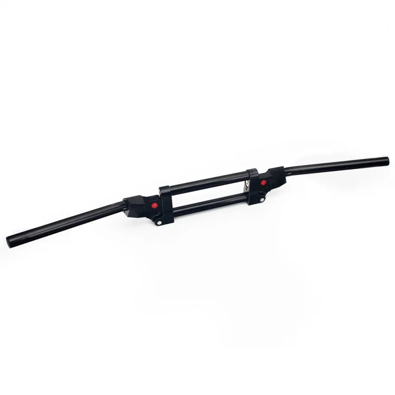 New Arrive Customize ATV Motorcycle Handlebars 22mm 28mm for Ducati Kawasaki Harley Honda Suzuki Yamaha BMW