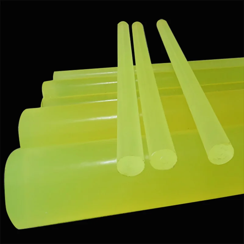 PU Nylon Rods Sticks Polyurethane Rod Stick Bar