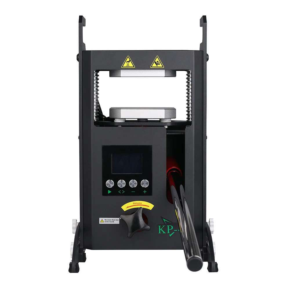4 Ton Hydraulic Ros… - image