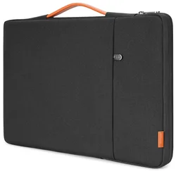 NIDOO-funda para portátil Macbook Air Pro 13 M1, maletín de protector impermeable, para 12,5, 14 y 15,6 pulgadas