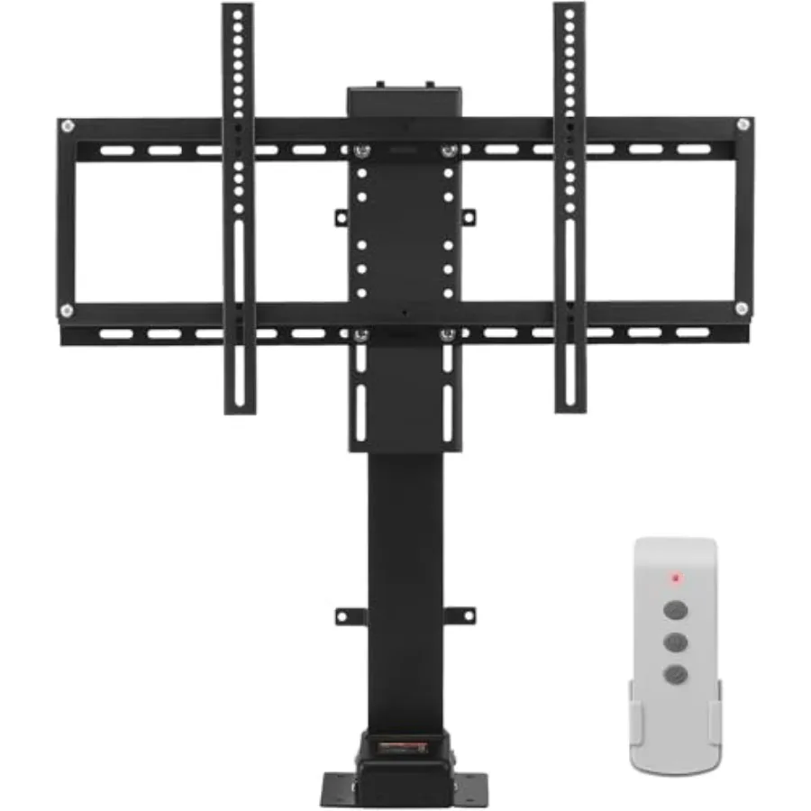 Motorized Tv Lift W… - image