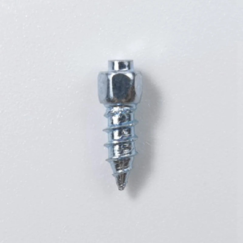 Spikes For Tires Universal Scooter Wheel Tire Snow Spikes Studs Tires Anti-Slip Screw Stud Trim