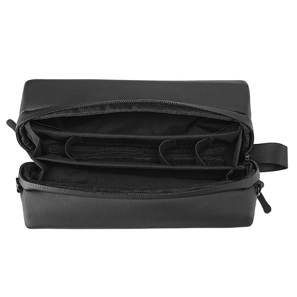 Voor DJI Osmo Nano Handheld Case, Duim Actie Camera Draagbare Single-Schouder Crossbody Tas, voor DJI Osmo Nano Opbergtas