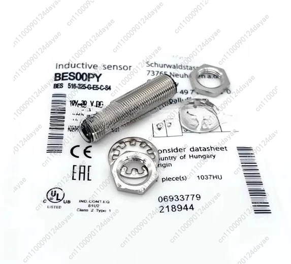 Proximity Switch 51…