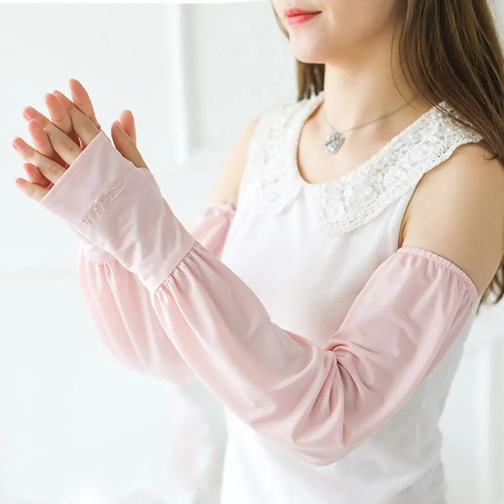 

Drive Summer Long Length UV Protection Sleeve Ice Sleeve Arm Sleeve