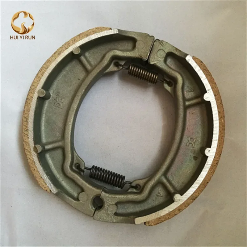 

Тормозные колодки для мотоциклов GN125 GS125