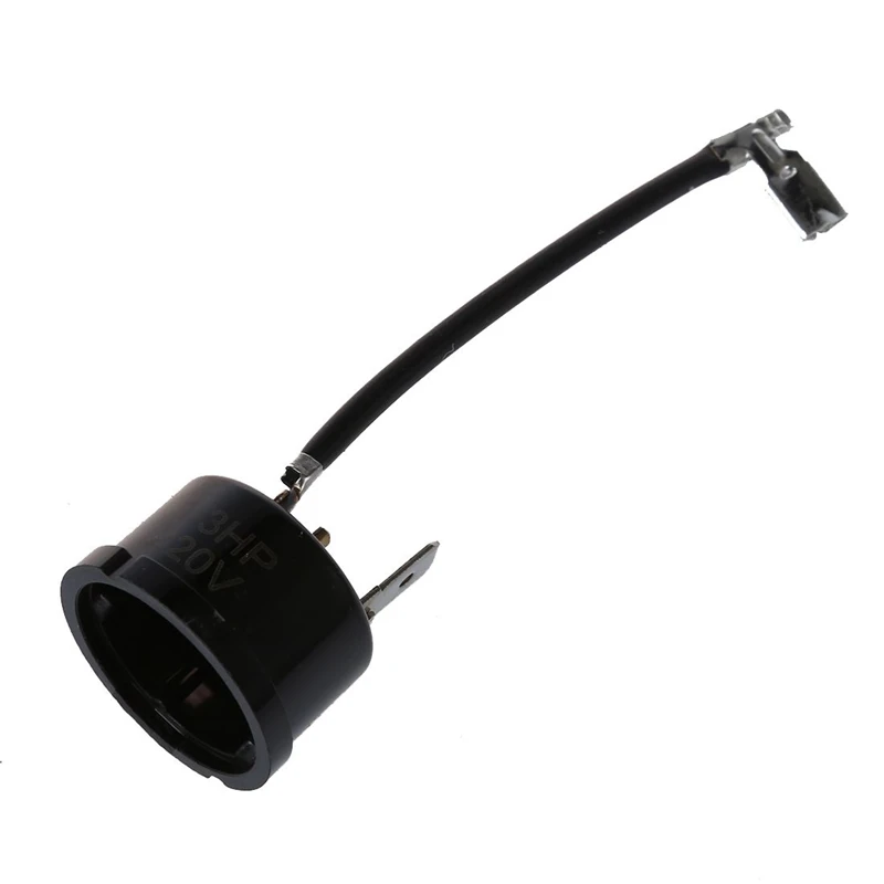 B59B-2X Compressor Thermal Overload Protector For HX1/3HP Refrigerator